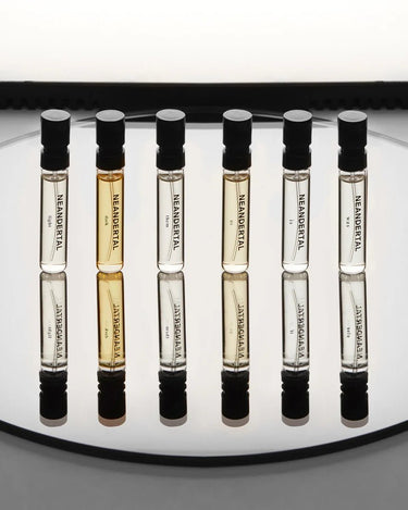 Neandertal Discovery Set - Stéle