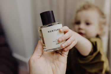 Abel Nurture Eau de Parfum - Stèle