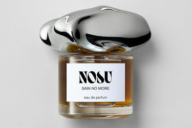 NOSU Sain No More Eau de Parfum