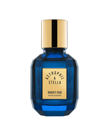 Astrophil & Stella Nabati Oud Extrait de Parfum - Stéle