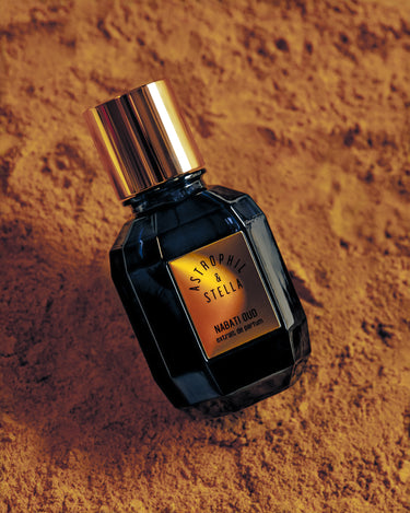Astrophil & Stella Nabati Oud Extrait de Parfum - Stéle