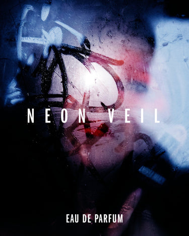 Andrea Maack Neon Veil Eau de Parfum - Stéle