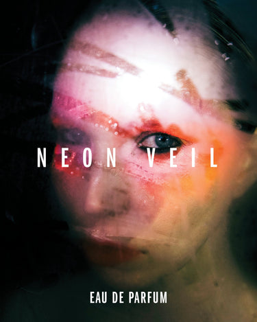 Andrea Maack Neon Veil Eau de Parfum - Stéle