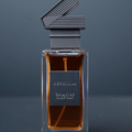 Grimoire Parfums Nephilim Extrait de Parfum - Stéle