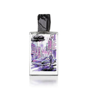 Tada Parfumeur Night Tempo Eau de Parfum - Stéle