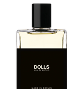 Moth & Rabbit Dolls Eau de Parfum - Stéle