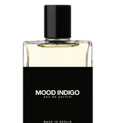 Moth & Rabbit Mood Indigo Eau de Parfum - Stéle