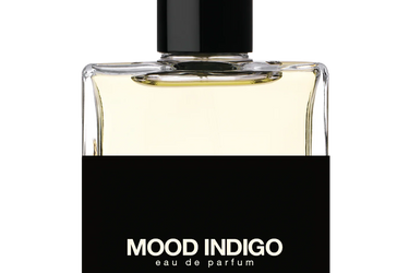 Moth & Rabbit Mood Indigo Eau de Parfum - Stéle