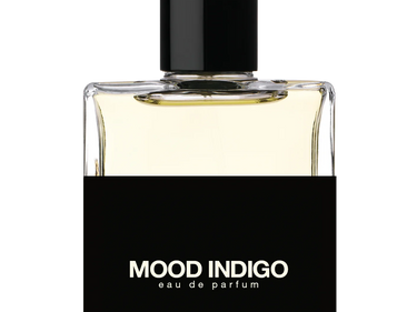 Moth & Rabbit Mood Indigo Eau de Parfum - Stéle