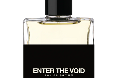 Moth & Rabbit Enter The Void Eau de Parfum - Stéle