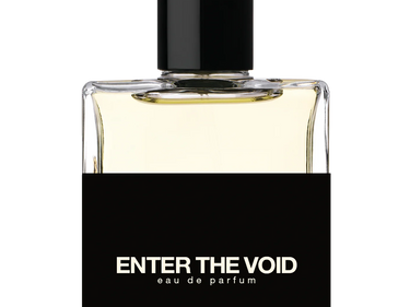 Moth & Rabbit Enter The Void Eau de Parfum - Stéle