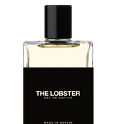 Moth & Rabbit The Lobster Eau de Parfum - Stéle