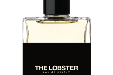 Moth & Rabbit The Lobster Eau de Parfum - Stéle