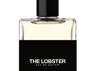 Moth & Rabbit The Lobster Eau de Parfum - Stéle