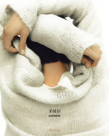 Aromag Cashmere Eau de Toilette - Stéle