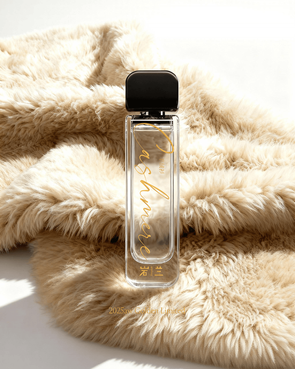 Aromag Cashmere Eau de Toilette - Stéle