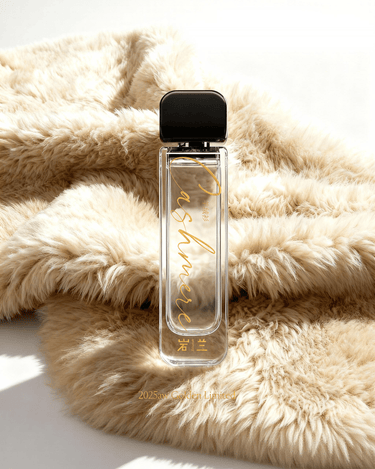 Aromag Cashmere Eau de Toilette - Stéle