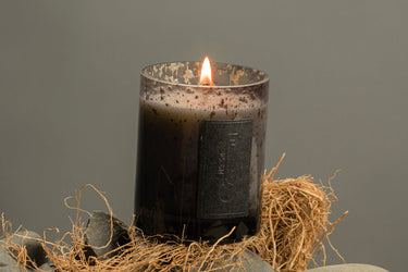 Fischersund No. 54 Candle