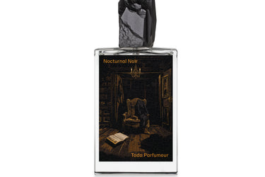 Tada Parfumeur Nocturnal Noir Eau de Parfum - Stéle