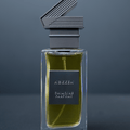 Grimoire Parfums Nokken Extrait de Parfum - Stéle
