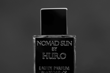 HURO Nomad Sun Eau de Parfum - Stéle
