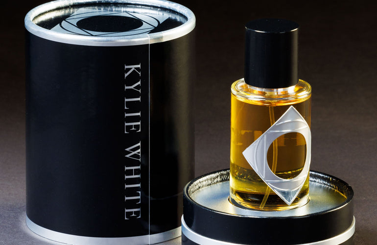 Kylie White North Eau de Parfum - Stéle