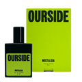 Ourside Nostalgia Eau de Parfum - Stéle