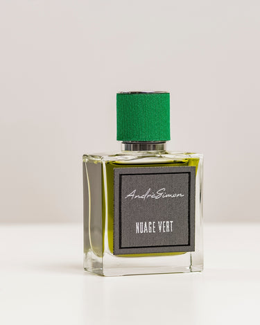 AndrèSimon Nuage Vert Extrait de Parfum - Stéle