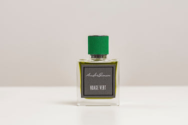 AndrèSimon Nuage Vert Extrait de Parfum - Stéle