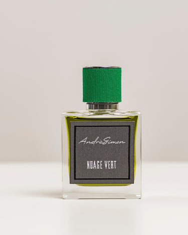AndrèSimon Nuage Vert Extrait de Parfum - Stéle