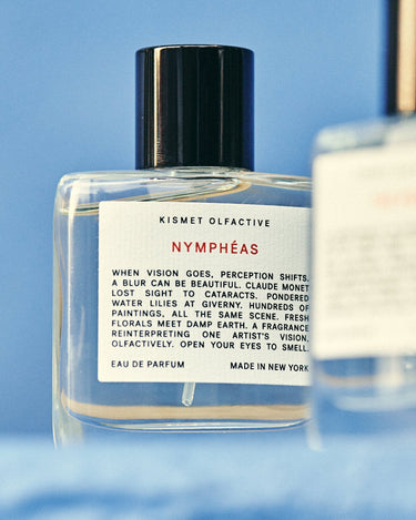 Kismet Olfactive Nympheas Eau De Parfum - Stéle