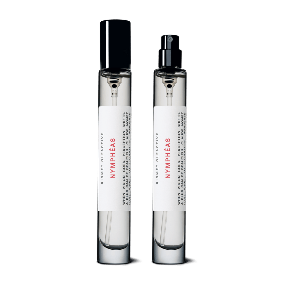 Kismet Olfactive Nympheas Eau De Parfum - Stéle
