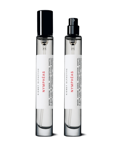 Kismet Olfactive Nympheas Eau De Parfum - Stéle