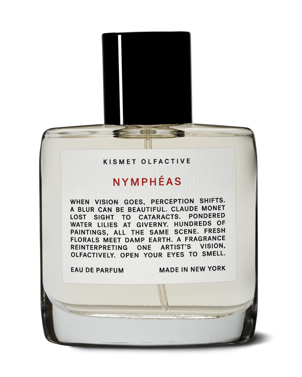 Kismet Olfactive Nympheas Eau De Parfum - Stéle