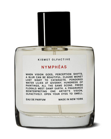 Kismet Olfactive Nympheas Eau De Parfum - Stéle