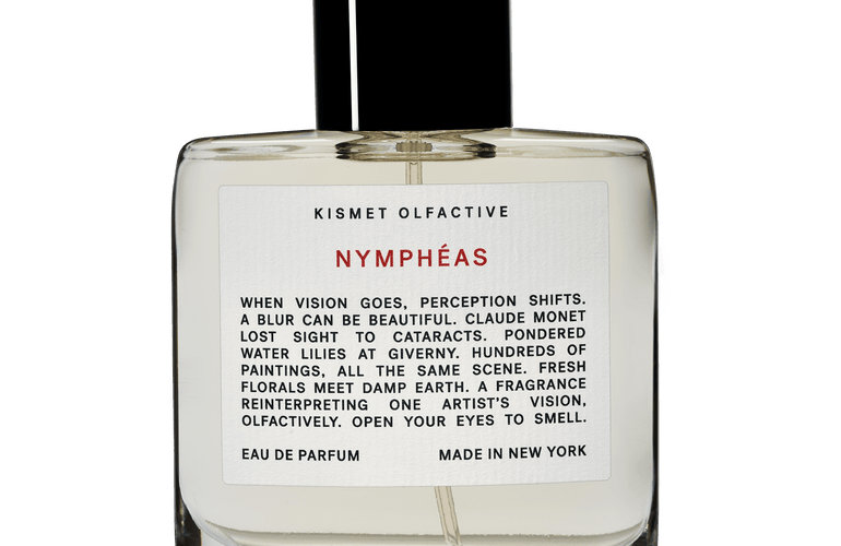 Kismet Olfactive Nympheas Eau De Parfum - Stéle