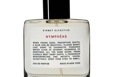 Kismet Olfactive Nympheas Eau De Parfum - Stèle