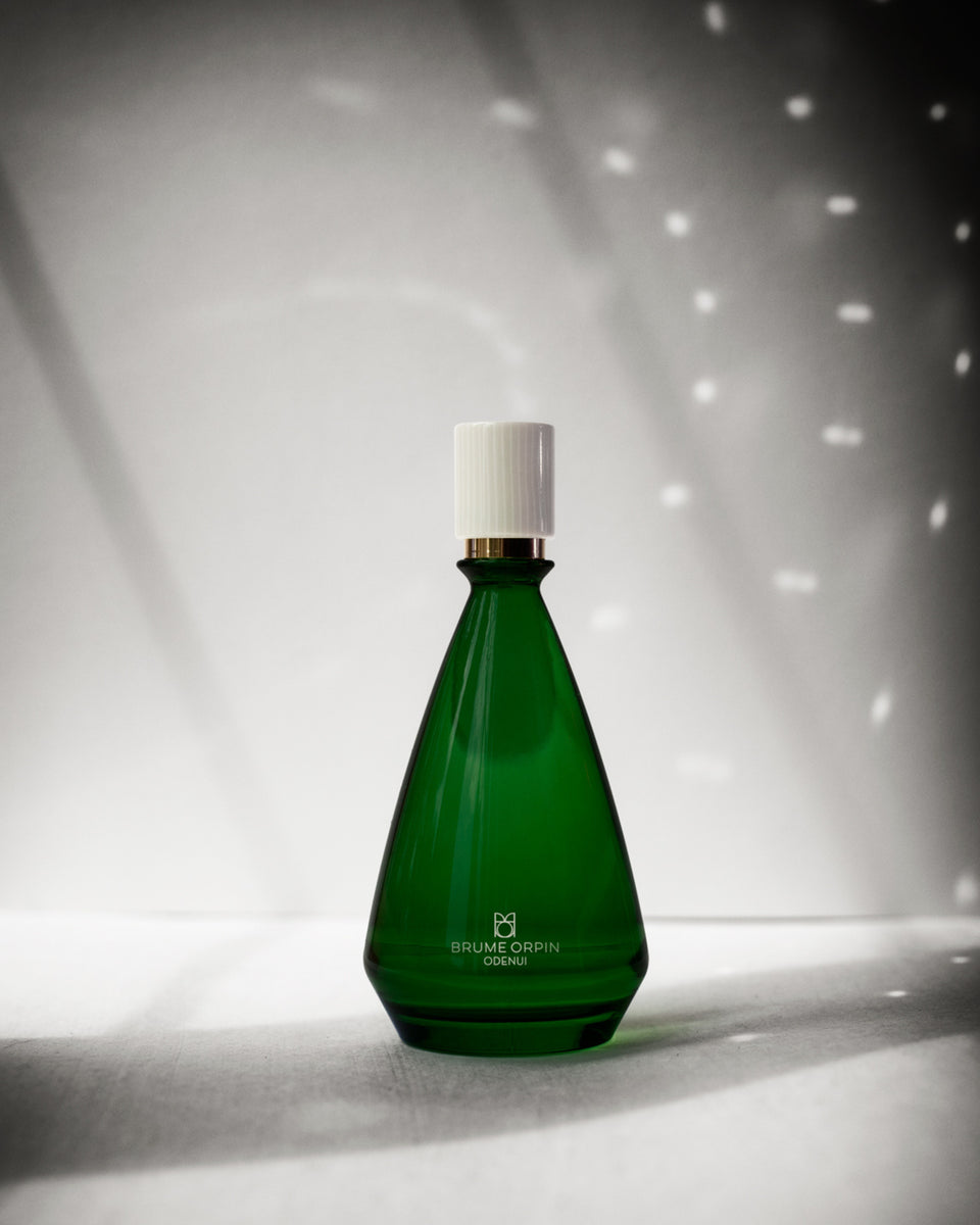 Brume Orpin Odenui Eau de Parfum - Stéle
