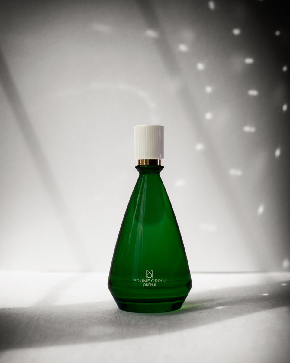 Brume Orpin Odenui Eau de Parfum - Stéle