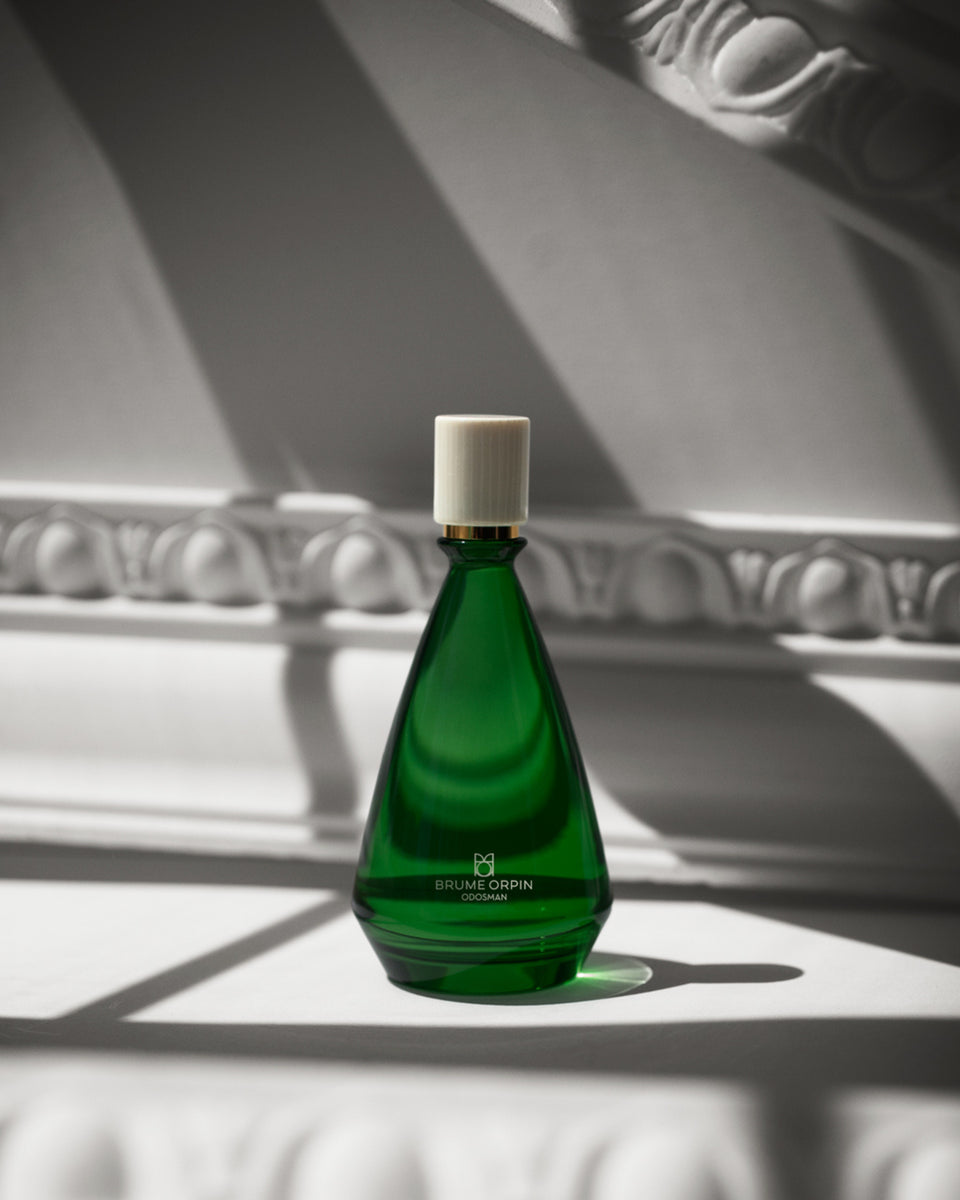 Brume Orpin Odosman Eau de Parfum - Stéle