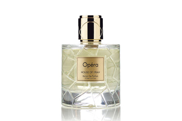 House of Iyrah Opera Extrait de Parfum