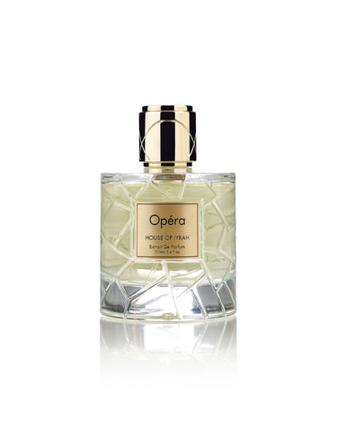 House of Iyrah Opera Extrait de Parfum - Stéle
