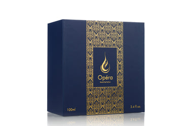 House of Iyrah Opera Extrait de Parfum