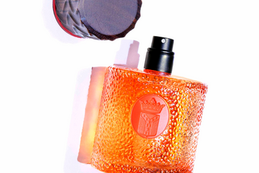 Taffin L'Orange Eau De Parfum - Stéle