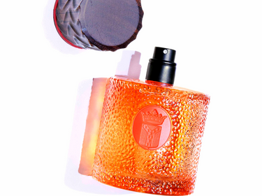 Taffin L'Orange Eau De Parfum - Stéle