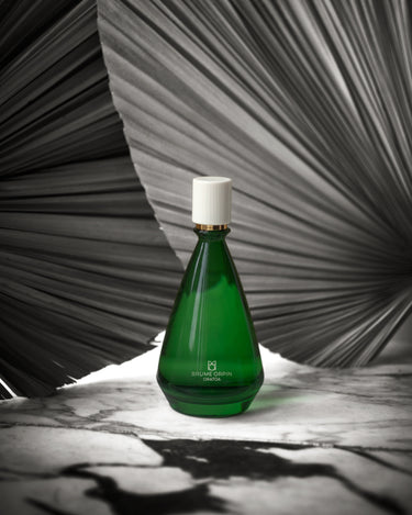 Brume Orpin Oratoa Eau de Parfum - Stéle
