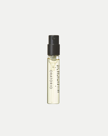 Pigmentarium Oratorio Eau de Parfum - Stéle
