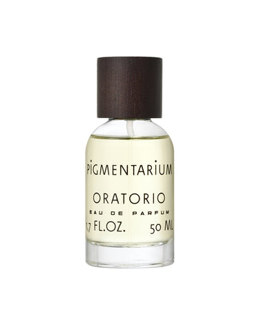 Pigmentarium Oratorio Eau de Parfum - Stéle