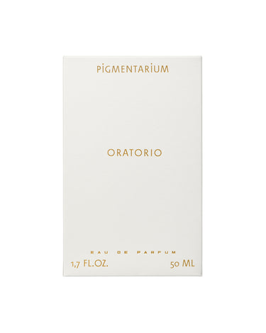 Pigmentarium Oratorio Eau de Parfum - Stéle