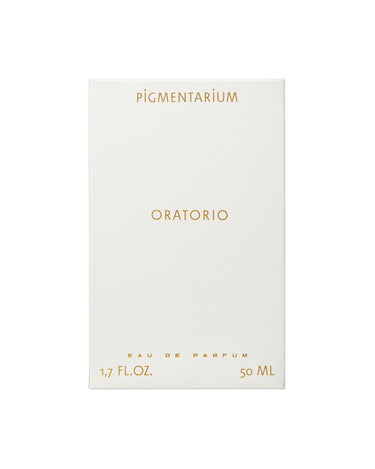 Pigmentarium Oratorio Eau de Parfum - Stéle